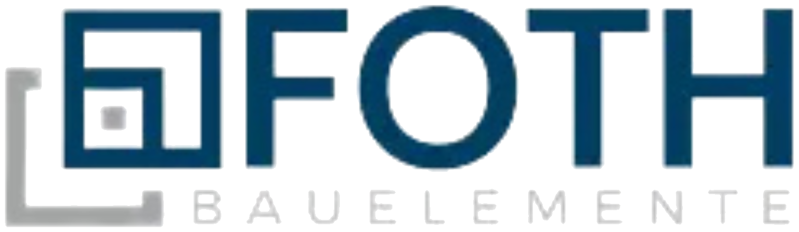 Foth Bauelemente
