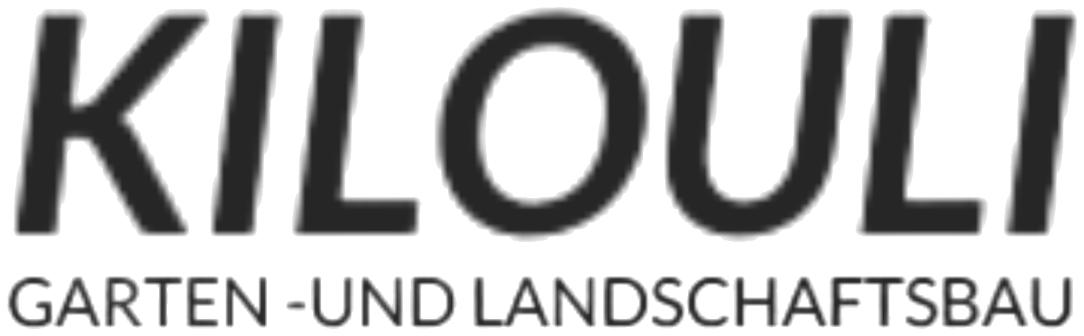 Kilouli Garten- und Landschaftsbau